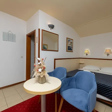 Seget Estate Beachfront Oasis & Tradition Since 1964 - Split Trogir Riviera-2