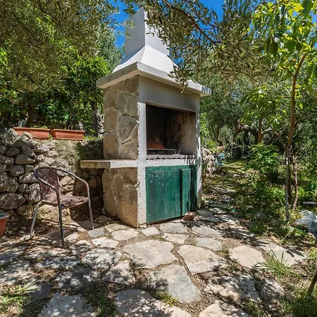 Apartments And Rooms By The Sea Podgora, Makarska - 2616-3