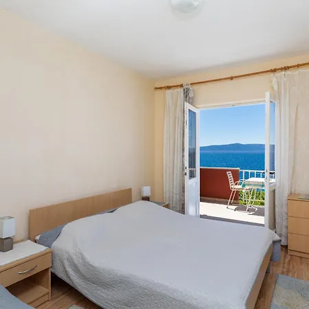 Apartments And Rooms By The Sea Podgora, Makarska - 2616-2