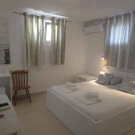 Guesthouse Kod Irene-3