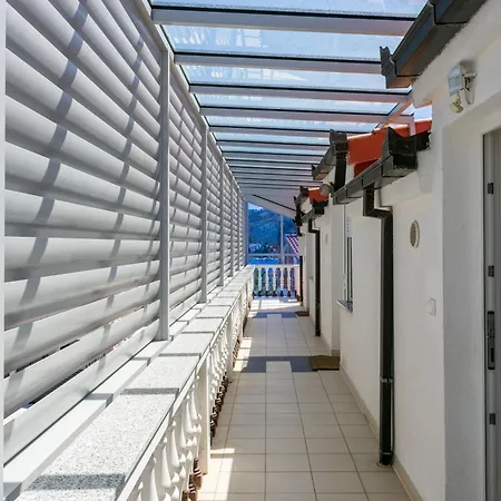 Family Friendly Apartments With A Swimming Pool Businci, Ciovo - 11232-2