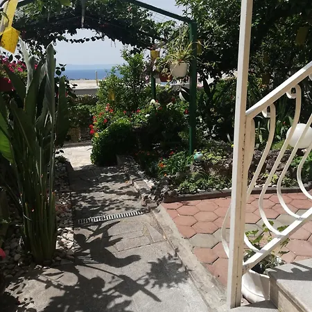 Apartments And Rooms With Parking Space Makarska - 6767-2