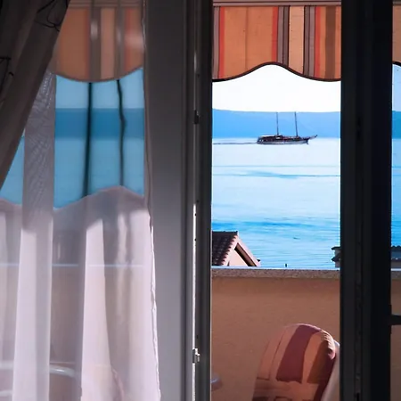 Apartments And Rooms By The Sea Tucepi, Makarska - 6058-3