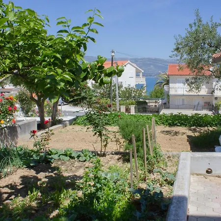 Apartments By The Sea Slatine, Ciovo - 13298-3