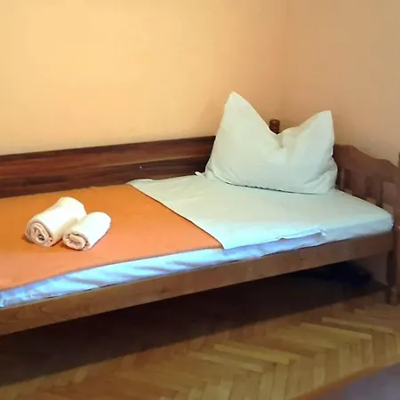 Studio Apartment Super Odmor-2