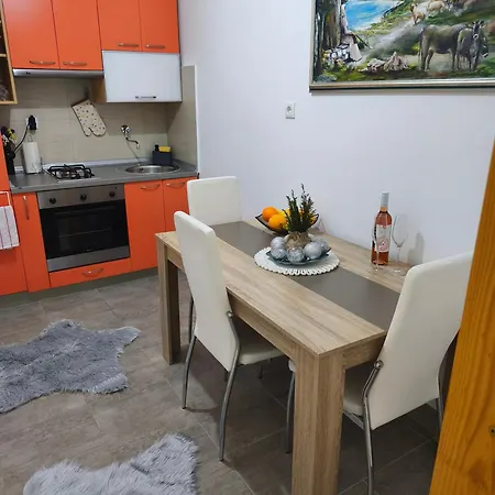 Apartman Radic-2