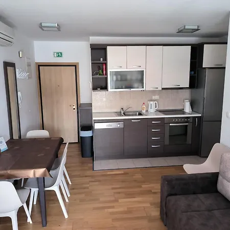 Musa Apartment-2