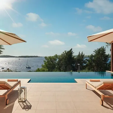 Luxury Villa Hvar Deluxe Palace 1 With Heated Pool, Gym And Sauna-2