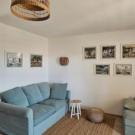 Apartment Beni-2