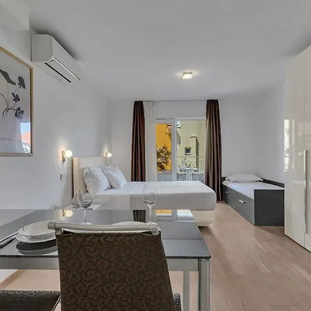 Villa Jasna - Makarska Exklusiv-3