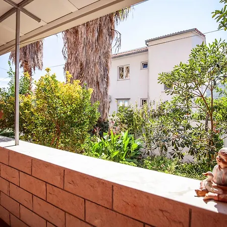 Apartments Ana Buratovic-3