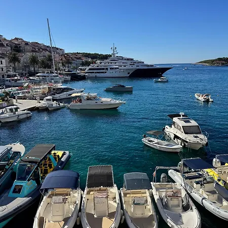 Riva Lavanda Hvar, Old Town-3