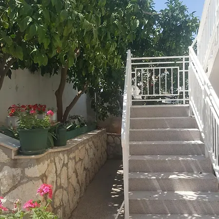Apartment Hvar 15378A-3