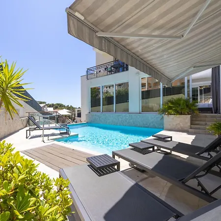 Hotel - Teranea City Hvar-3
