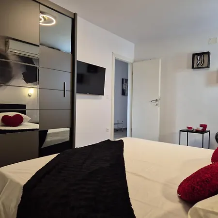 Apartment Dora-3
