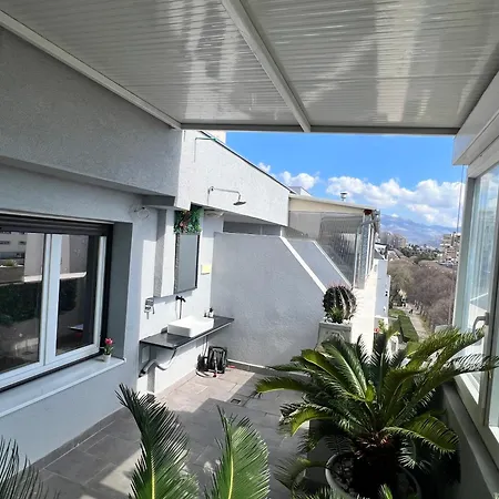 Apartment Davor-3