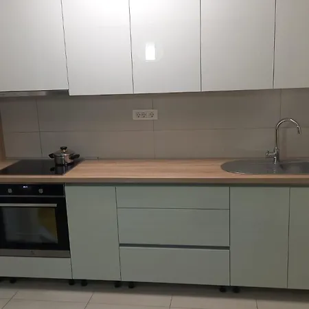 Apartments Smiljana Mucic-3