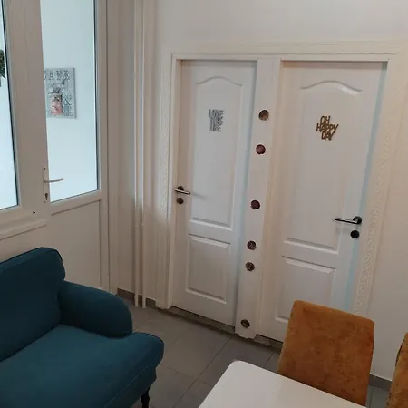 Apartment Suzana 2Br Split With Balcony-2