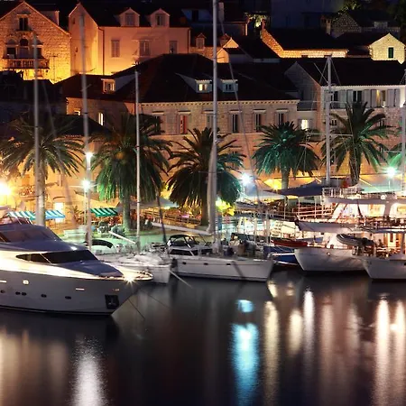 Delfin Hvar Hotel-2