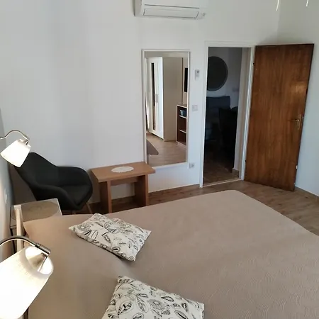Guest House Stefica-2