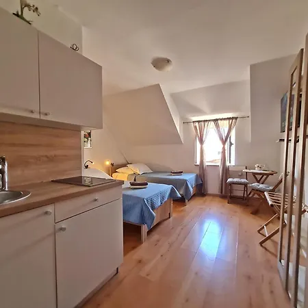 City Center Apartments-3