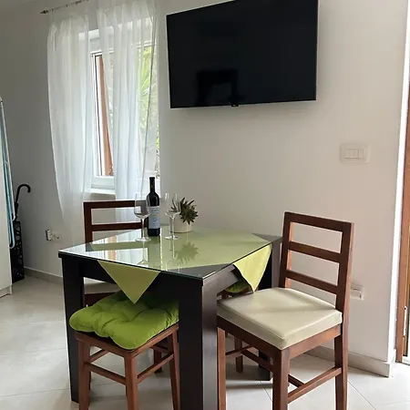 Guesthouse Kresic-3