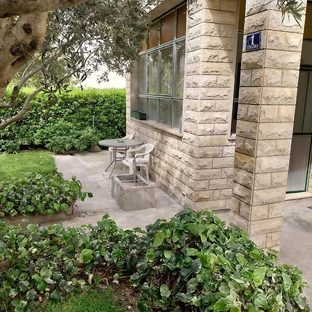 Garden apartman Split-2