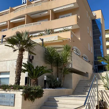 Hotel Rosina-3