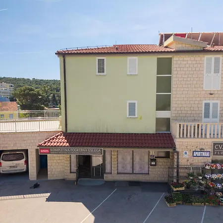 Apartment Vucic-2