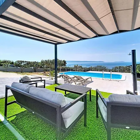 Holiday Home Ria With Heated Pool By Interhome-3