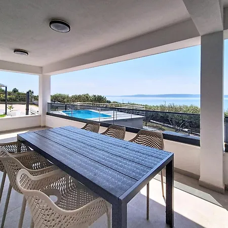 Holiday Home Ria With Heated Pool By Interhome-2