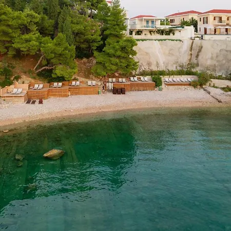 Luxury Villa Hvar Deluxe Palace 2 With Pool Near Beach And Hvar Town-3