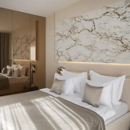 Amelie Luxury Rooms-2