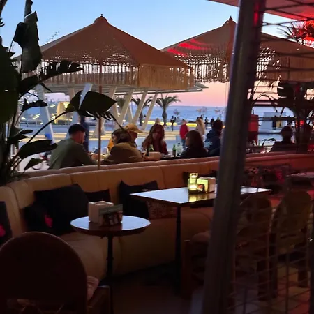 Adela Apartments - Beach Znjan Split-2