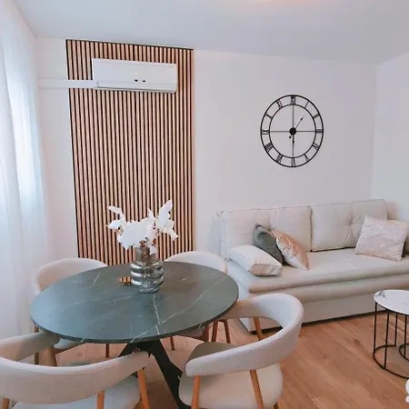Happy Dreams Apartment Near The Beach And Old Town-2