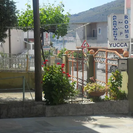 Apartmani Yucca-2