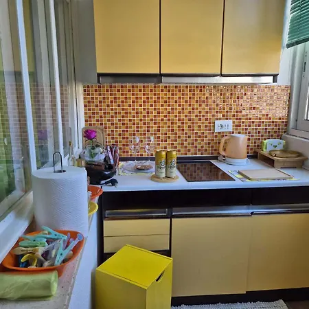 Apartman Demi Split-3