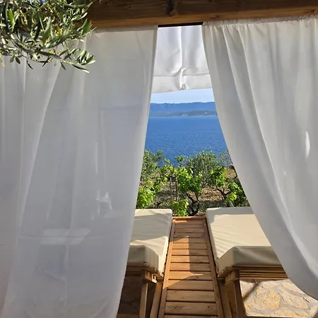 Villa Lucija Bol-2