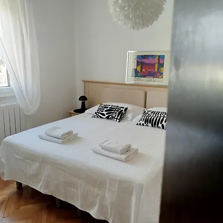 Rooms Luce 2 & Supetar-3