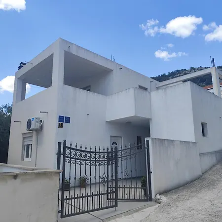 Apartments Savica-3