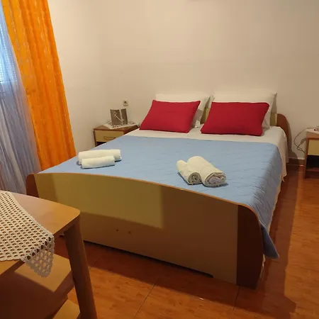 Apartments Savica-2