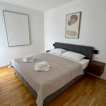 Apartments Elin-2