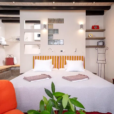 St. Stephen'S Square Apartment-2