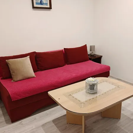 Apartments Curic-3