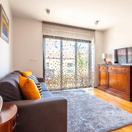Beach Apartment Breze-3