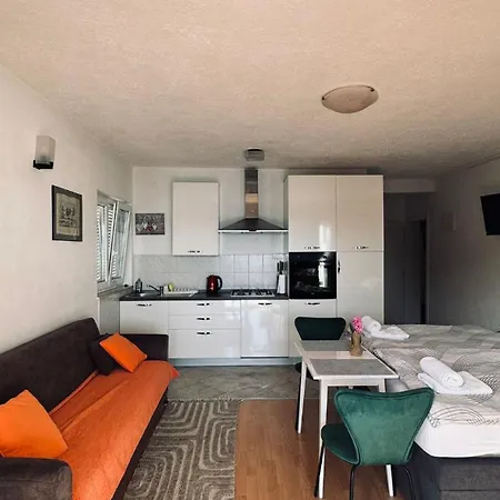 Apartments Coko-3