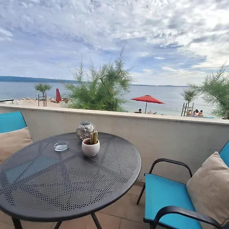 Apartments Zanic On The Beach-2