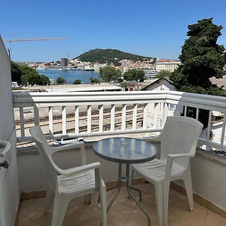 Apartments Villa Simoni-3