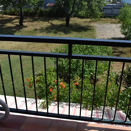 Trogirsunset Apartments - Since 2000-2
