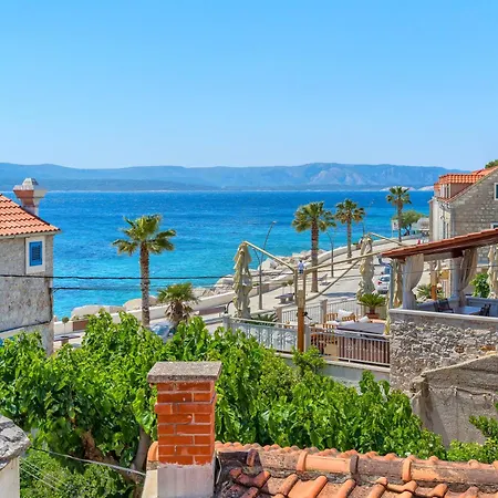Villa Majestic With Heated Pool And Rooftop Terrace-3